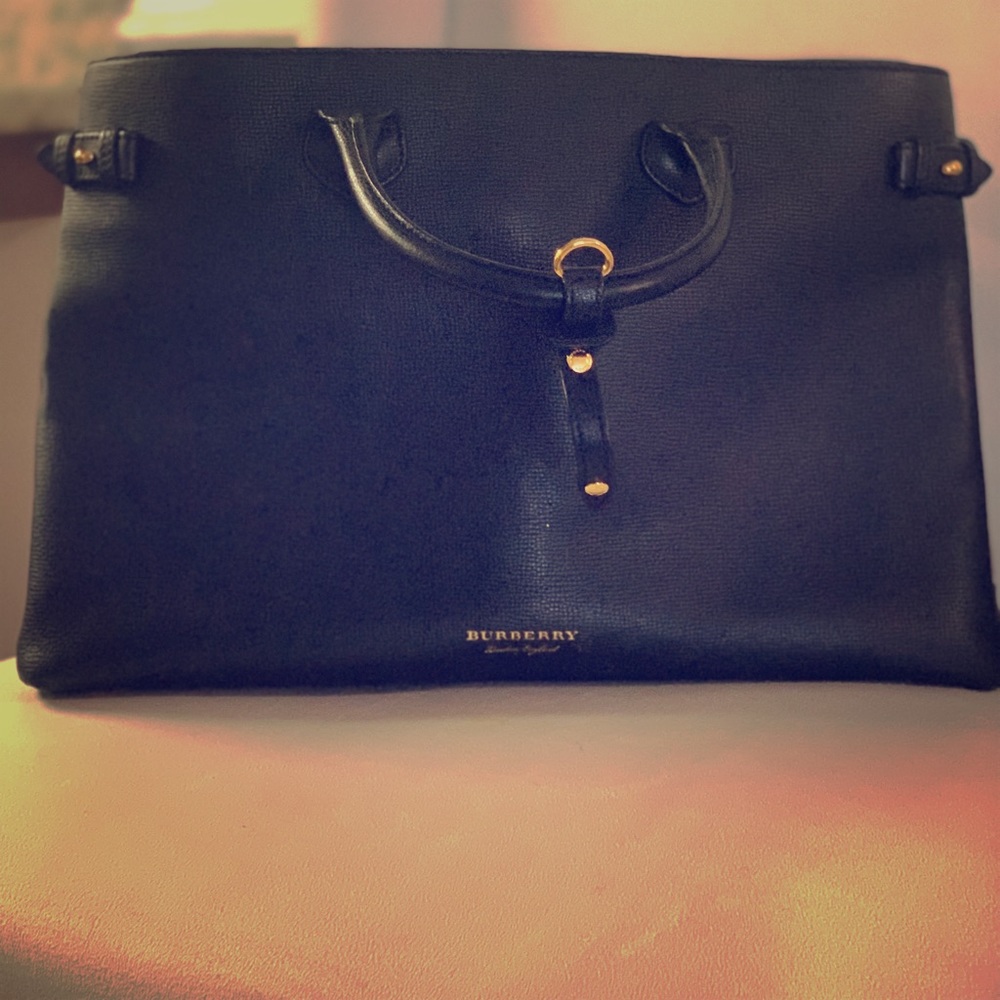 Burberry Bag